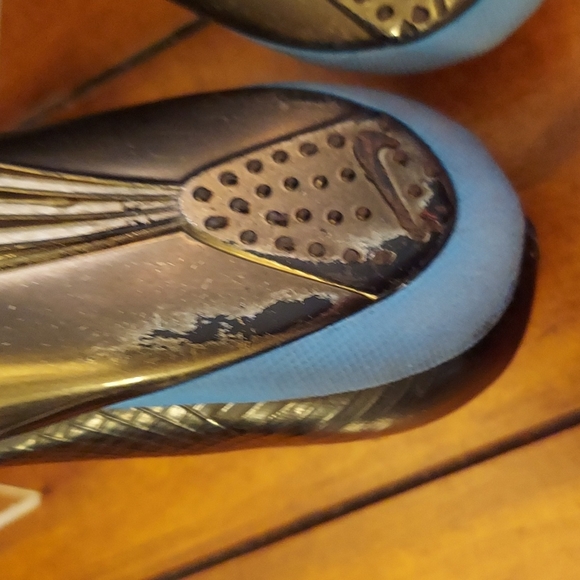 NIKE | TRACK & FIELD | FLYWIRE | SIZE 11.5 - Picture 6 of 8